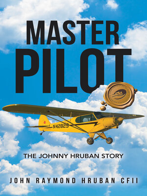 cover image of Master Pilot